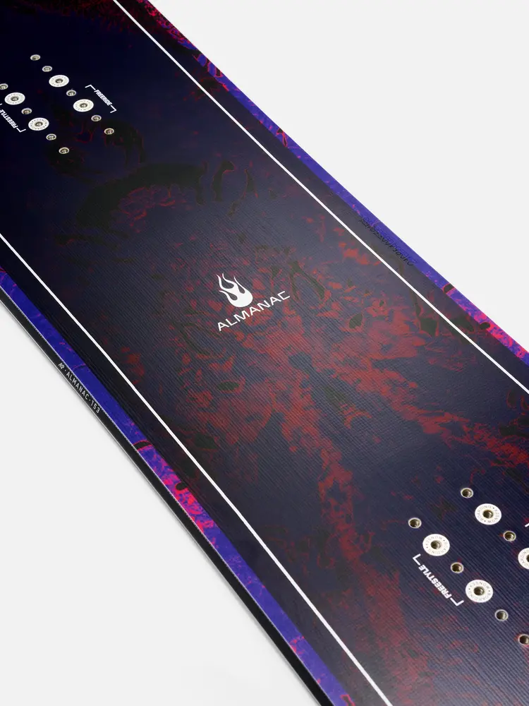 K2 Snowboards 2026 K2 Almanac Snowboard