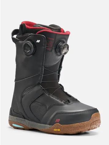 K2 Snowboards 2026 K2 Thraxis Snowboard Boots