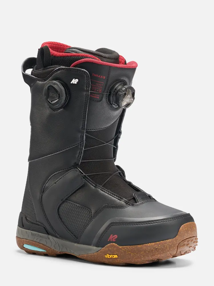 K2 Snowboards 2026 K2 Thraxis Snowboard Boots