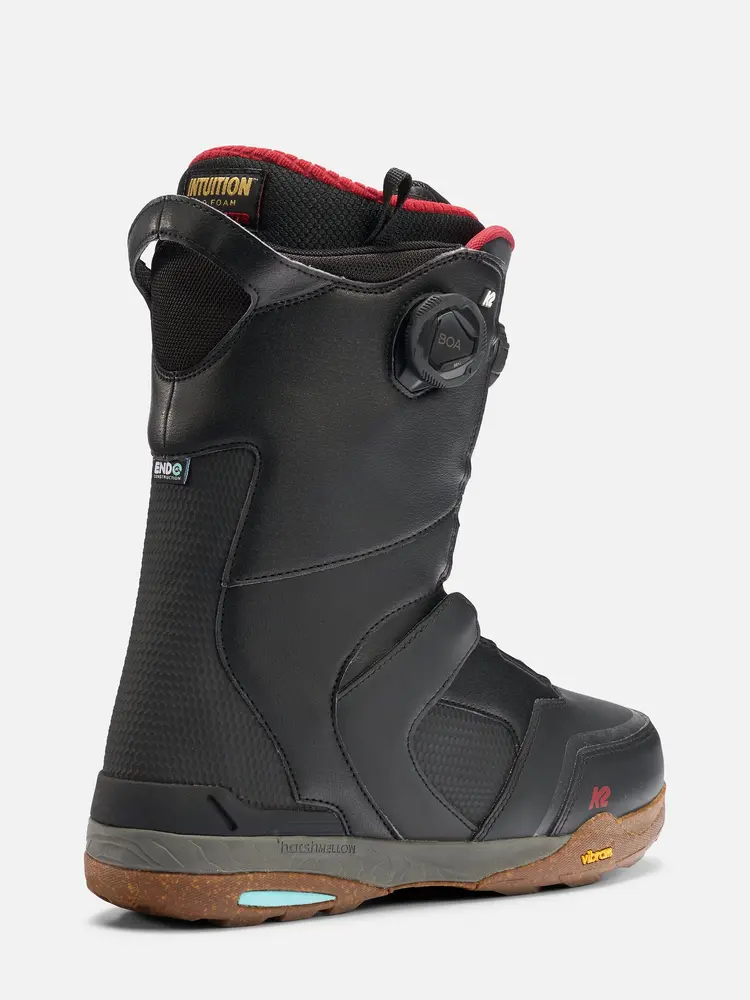 K2 Snowboards 2026 K2 Thraxis Snowboard Boots