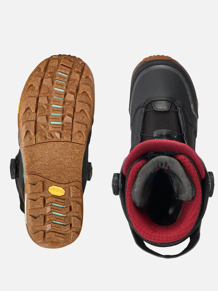 K2 Snowboards 2026 K2 Thraxis Snowboard Boots