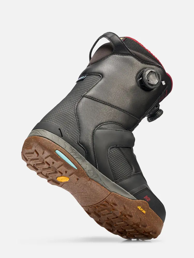 K2 Snowboards 2026 K2 Thraxis Snowboard Boots