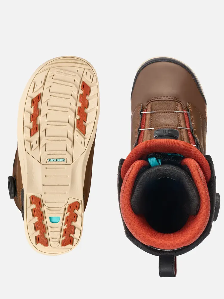 K2 Snowboards 2026 K2 Hanford Snowboard Boots