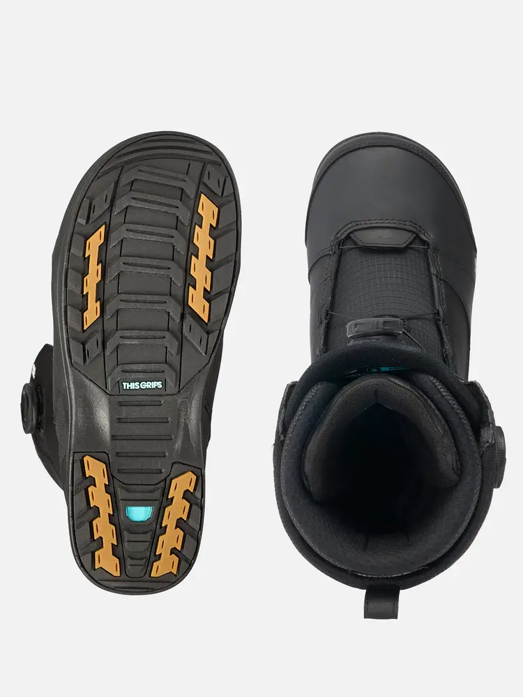 K2 Snowboards 2026 K2 Maysis Snowboard Boots