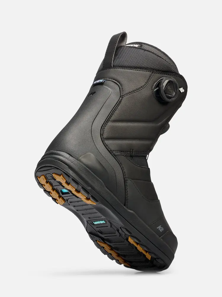 K2 Snowboards 2026 K2 Maysis Snowboard Boots