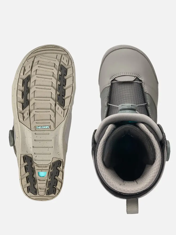 K2 Snowboards 2026 K2 Maysis Snowboard Boots