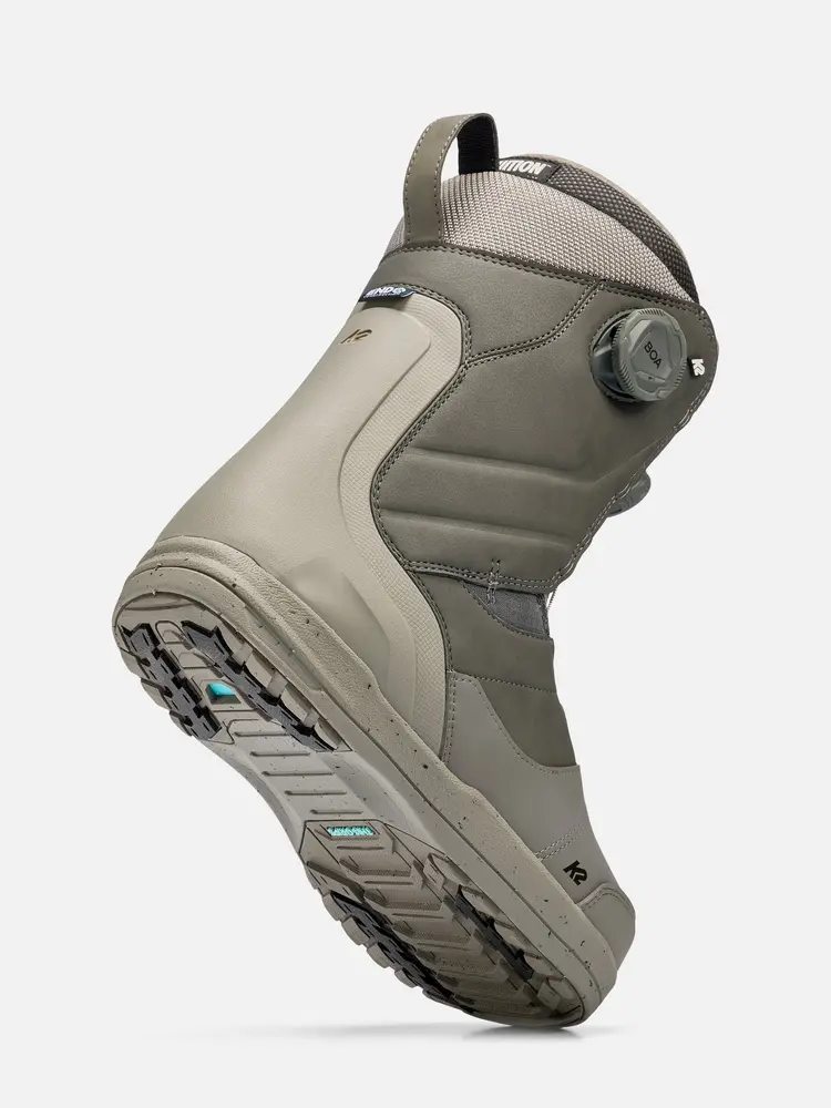 K2 Snowboards 2026 K2 Maysis Snowboard Boots