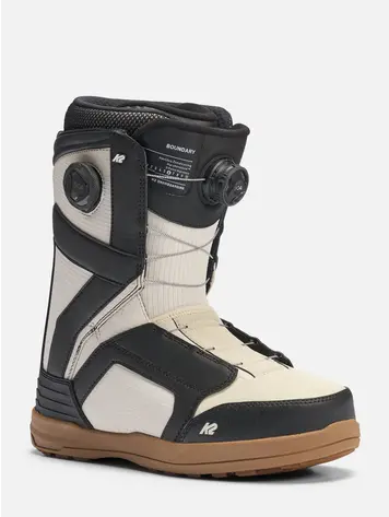 K2 Snowboards 2026 K2 Boundary Snowboard Boots