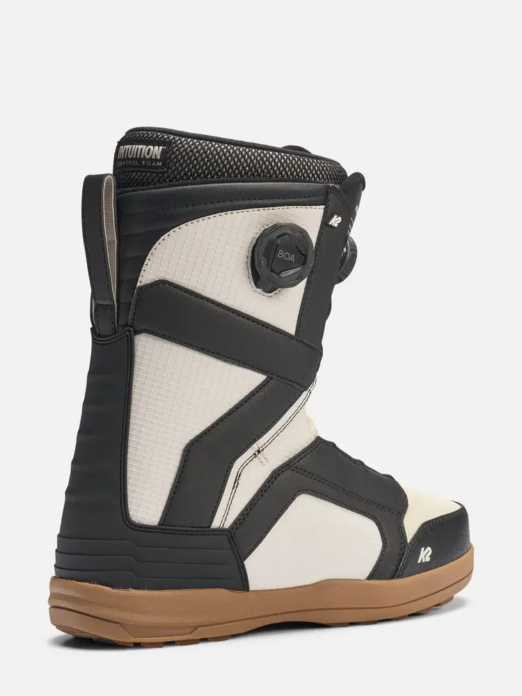 K2 Snowboards 2026 K2 Boundary Snowboard Boots