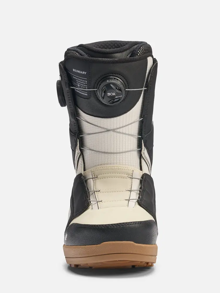 K2 Snowboards 2026 K2 Boundary Snowboard Boots