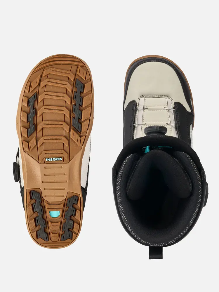 K2 Snowboards 2026 K2 Boundary Snowboard Boots