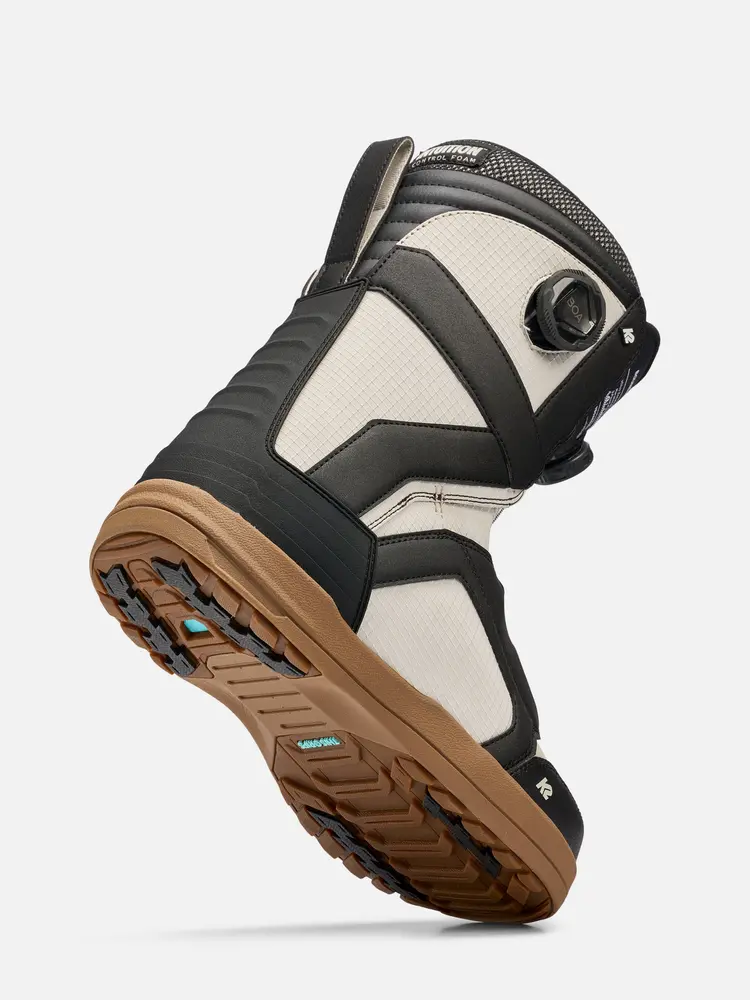 K2 Snowboards 2026 K2 Boundary Snowboard Boots