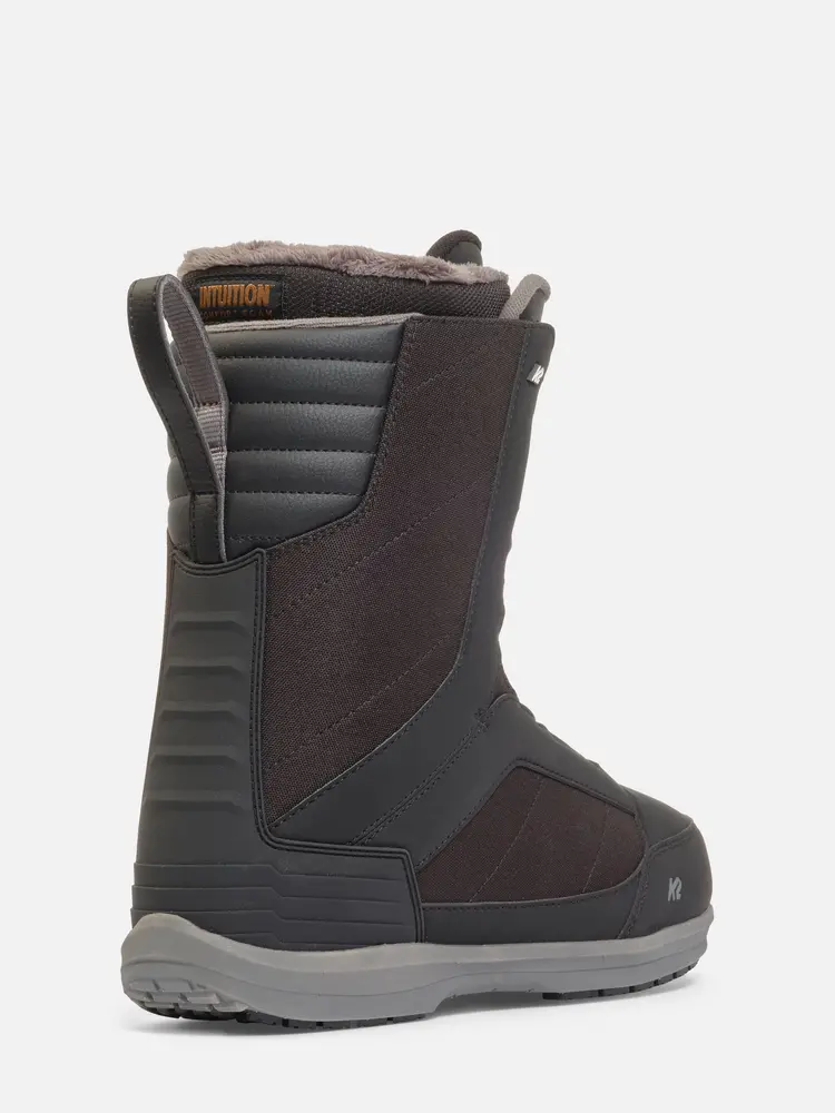 K2 Snowboards 2026 K2 Raider Snowboard Boots