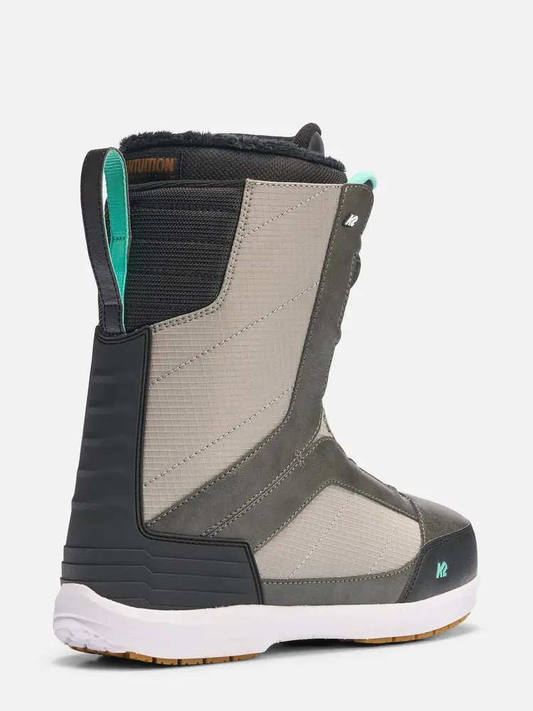 K2 Snowboards 2026 K2 Raider Snowboard Boots