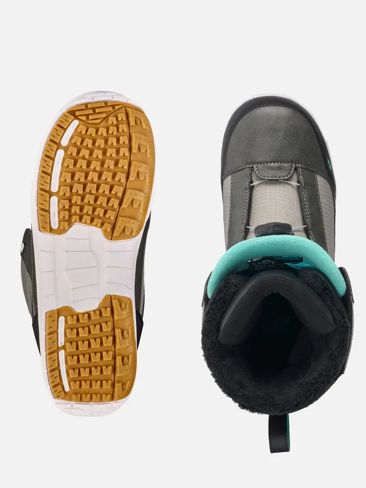 K2 Snowboards 2026 K2 Raider Snowboard Boots