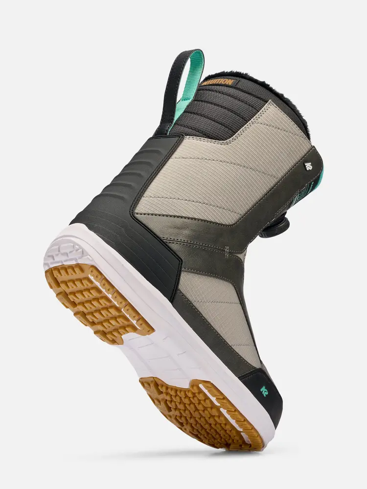 K2 Snowboards 2026 K2 Raider Snowboard Boots