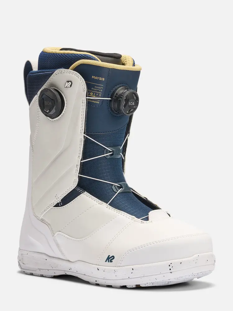 K2 Snowboards 2026 K2 Maysis Snowboard Boots