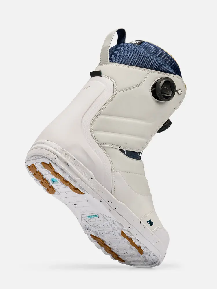 K2 Snowboards 2026 K2 Maysis Snowboard Boots