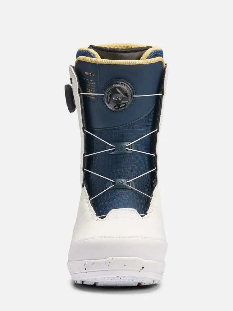 K2 Snowboards 2026 K2 Maysis Snowboard Boots
