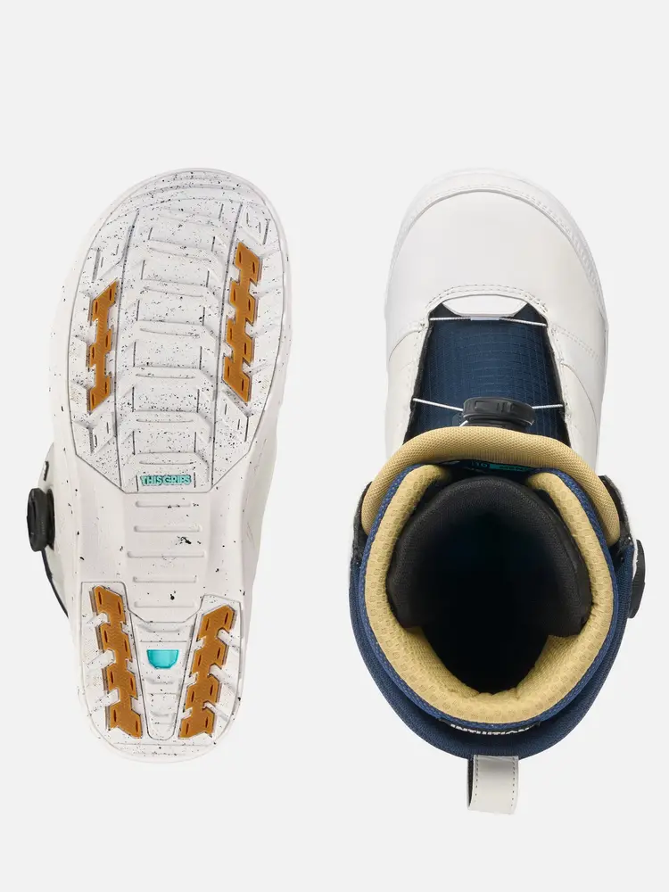 K2 Snowboards 2026 K2 Maysis Snowboard Boots