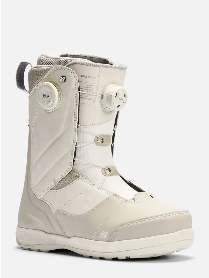 K2 Snowboards, - SOLNIX