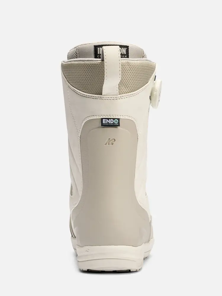 K2 Snowboards 2026 K2 Contour Snowboard Boots