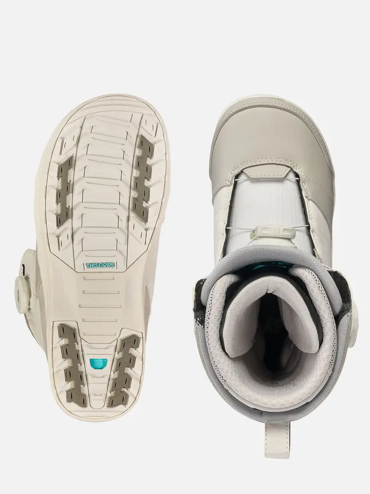 K2 Snowboards 2026 K2 Contour Snowboard Boots