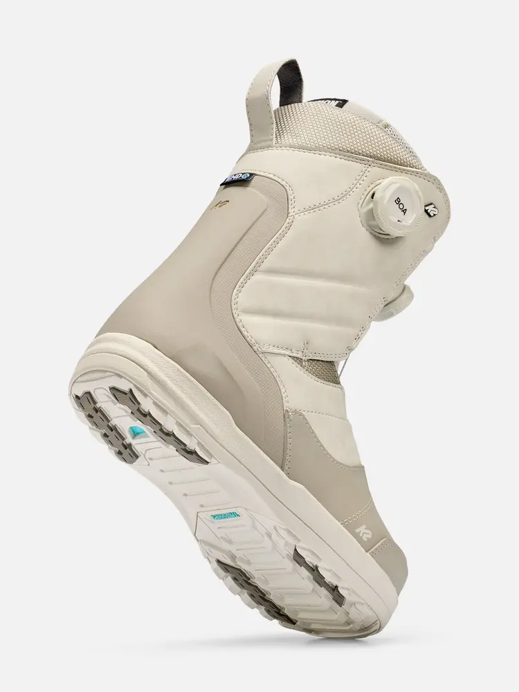 K2 Snowboards 2026 K2 Contour Snowboard Boots