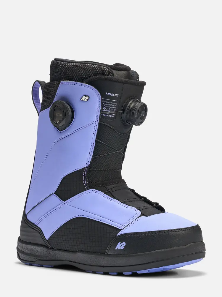 K2 Snowboards 2026 K2 Kinsley Snowboard Boots
