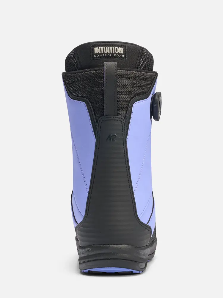 K2 Snowboards 2026 K2 Kinsley Snowboard Boots