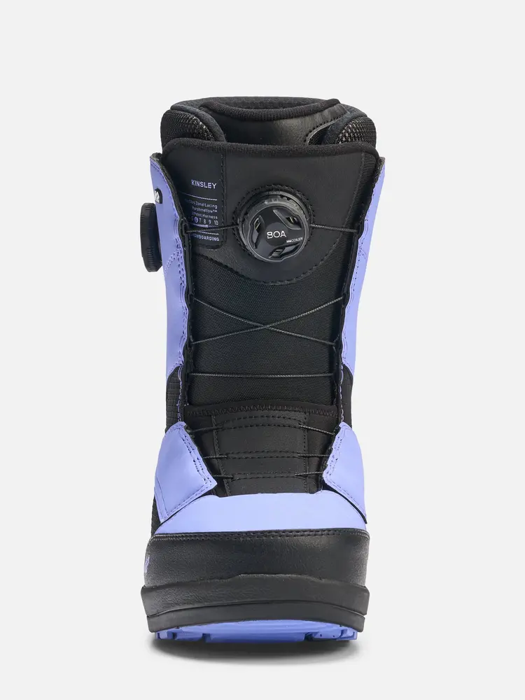 K2 Snowboards 2026 K2 Kinsley Snowboard Boots