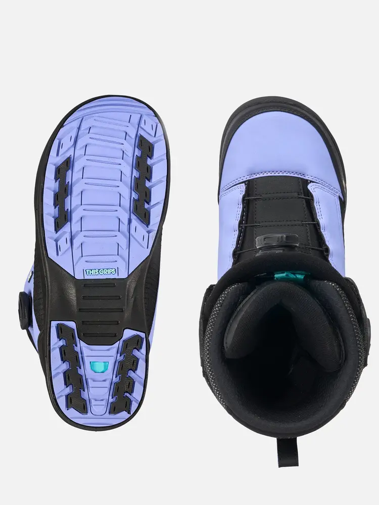 K2 Snowboards 2026 K2 Kinsley Snowboard Boots