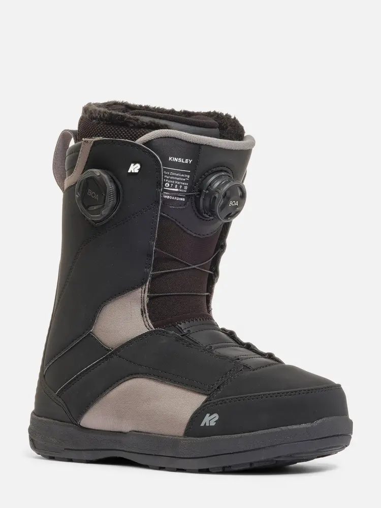 K2 Snowboards 2026 K2 Kinsley Snowboard Boots