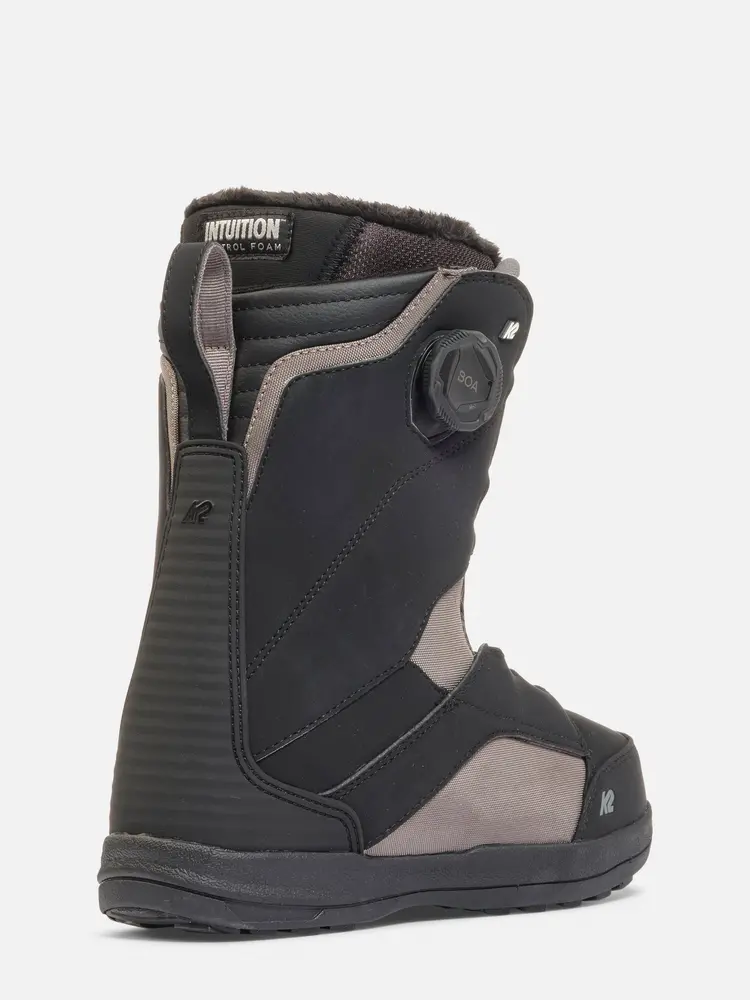K2 Snowboards 2026 K2 Kinsley Snowboard Boots