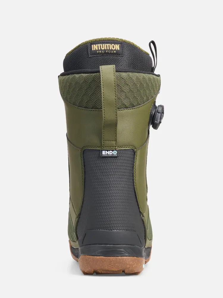 K2 Snowboards 2026 K2 Orton Snowboard Boots