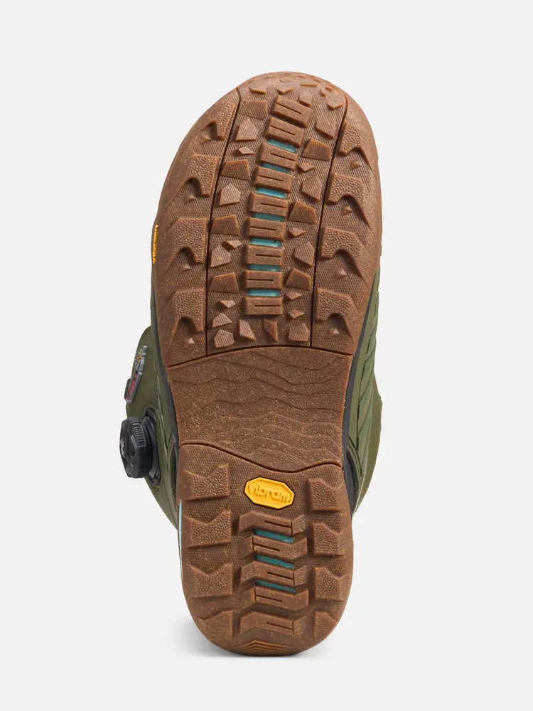 K2 Snowboards 2026 K2 Orton Snowboard Boots