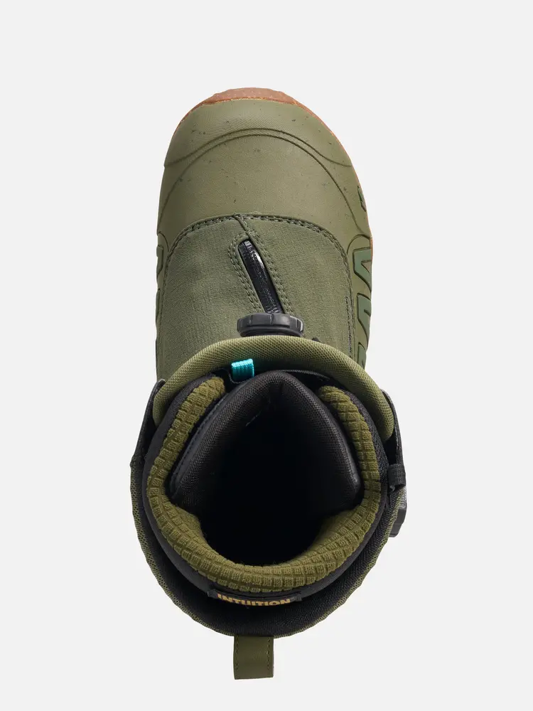 K2 Snowboards 2026 K2 Orton Snowboard Boots