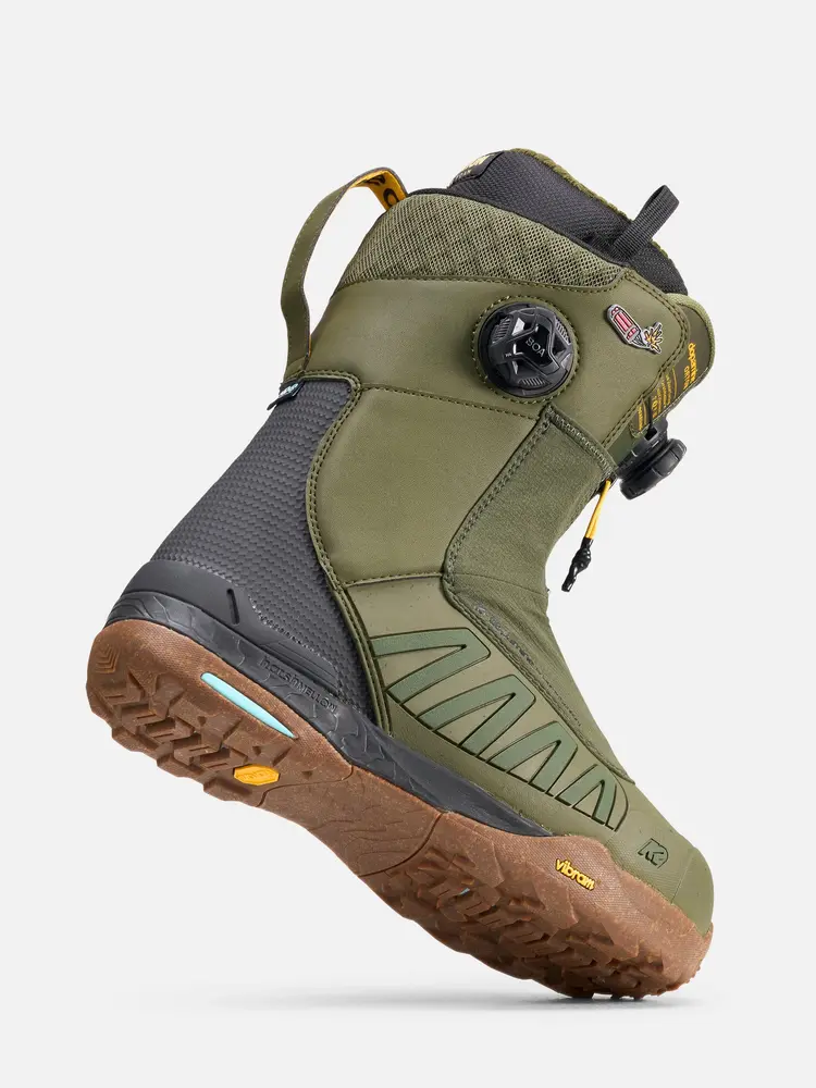 K2 Snowboards 2026 K2 Orton Snowboard Boots