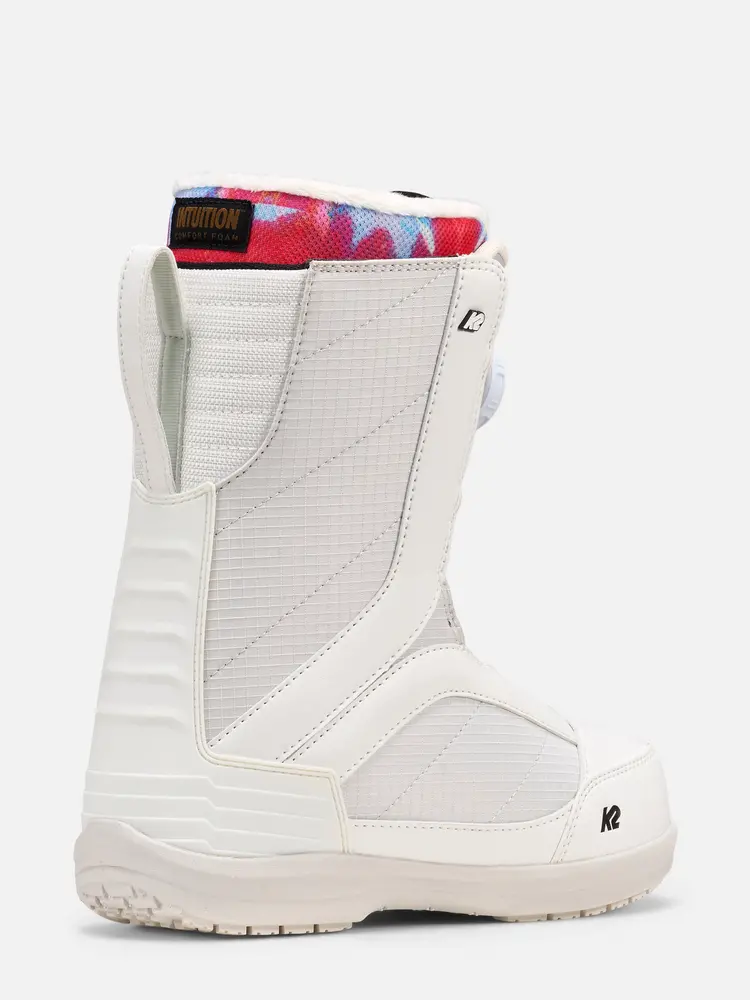 K2 Snowboards 2026 K2 Haven Snowboard Boots