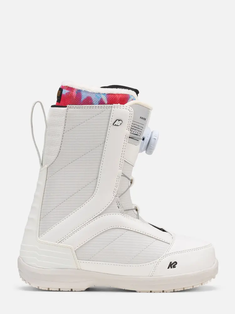 K2 Snowboards 2026 K2 Haven Snowboard Boots