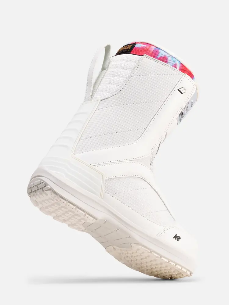 K2 Snowboards 2026 K2 Haven Snowboard Boots