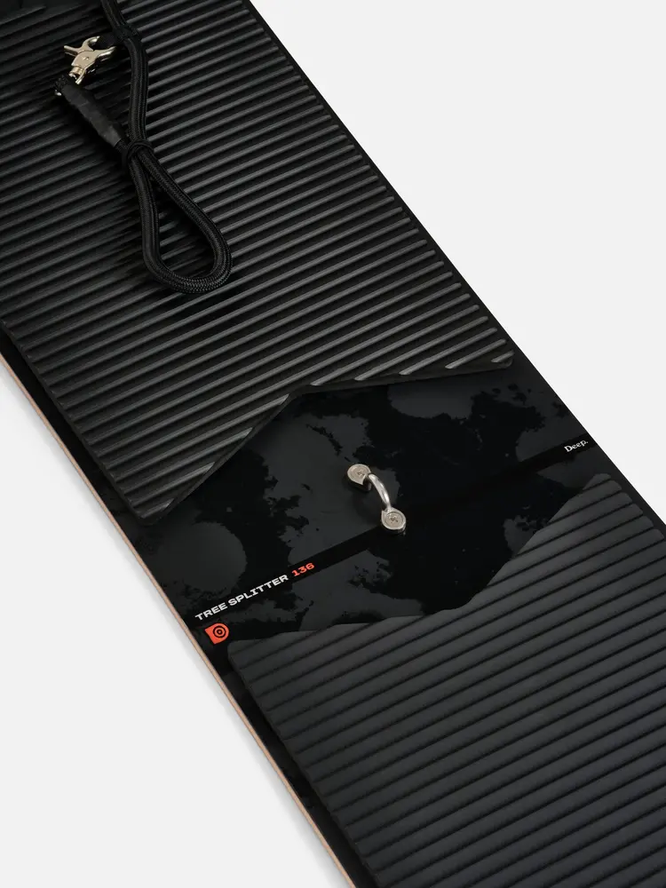 K2 Snowboards 2026 K2 Tree Splitter