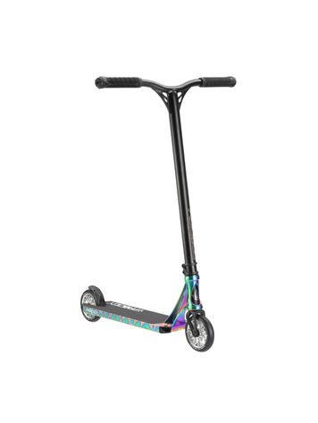 Envy Prodigy X - Complete