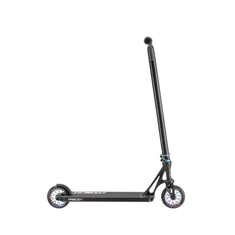 Envy Prodigy X - Complete