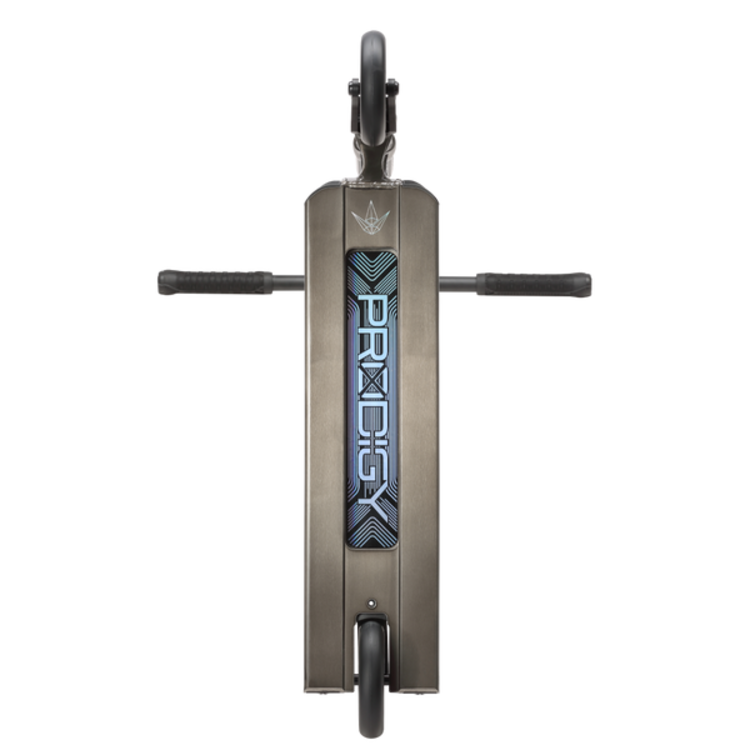 Envy Prodigy X Street - Complete