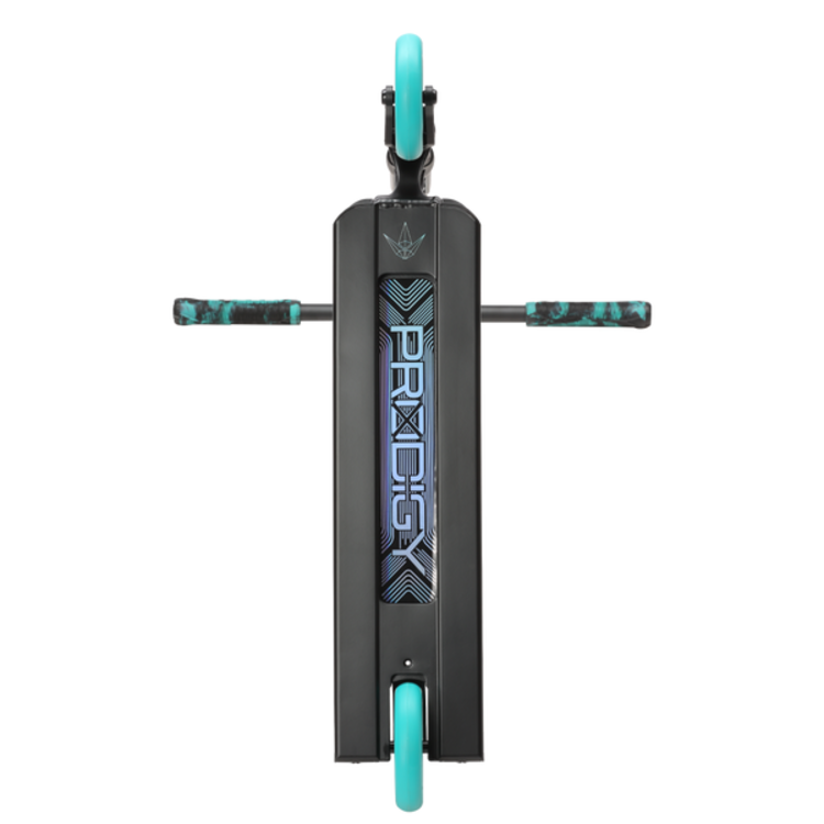 Envy Prodigy X Street - Complete