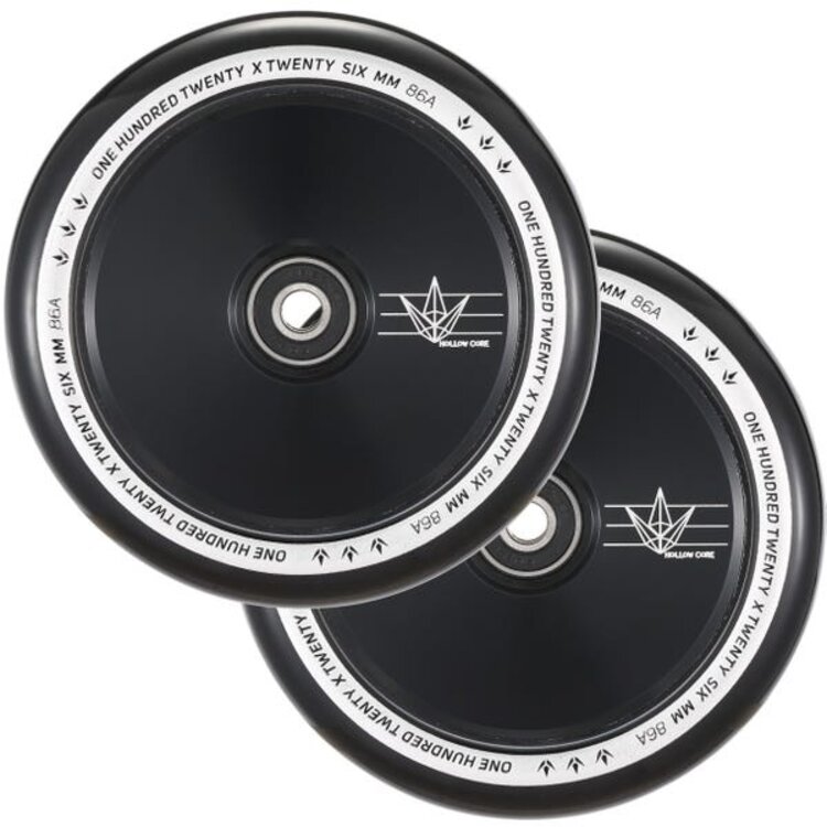 Envy Hollow core Wheel