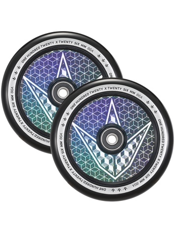 Envy Hollow core Wheel