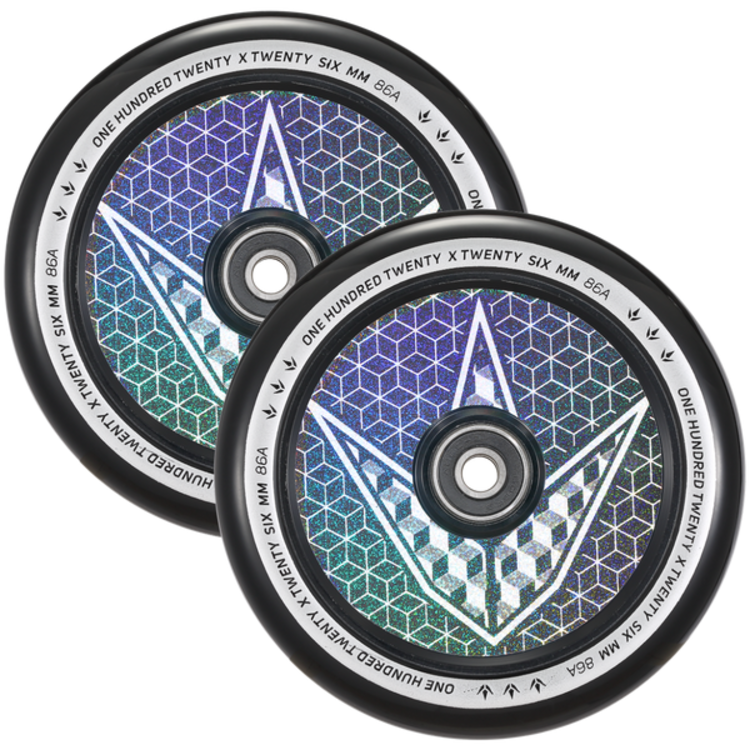 Envy Hollow core Wheel