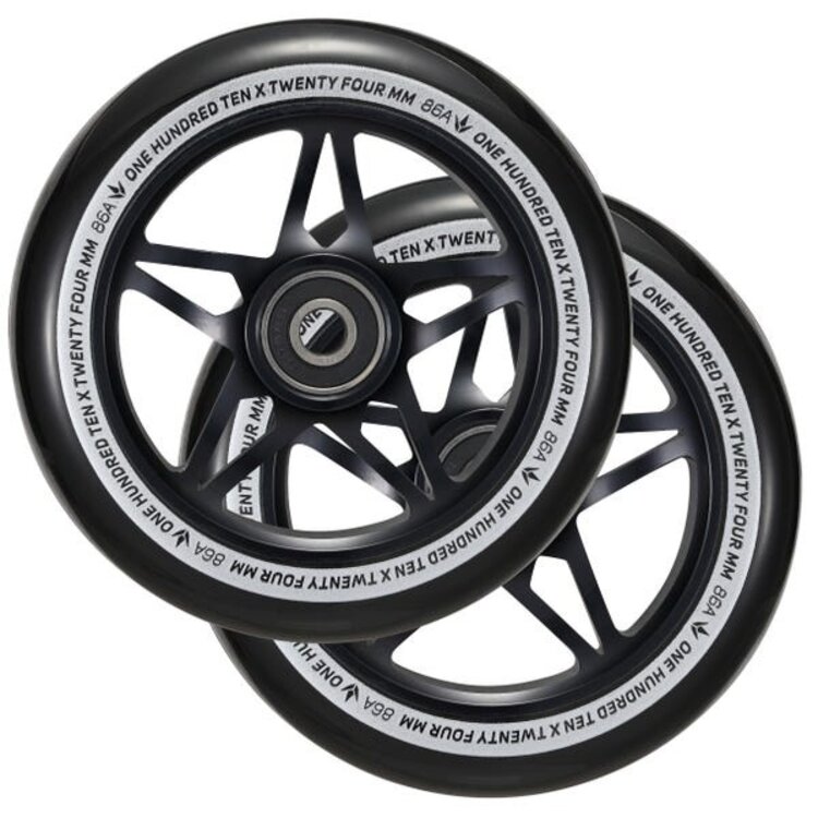 Envy S3 Wheel - Pair
